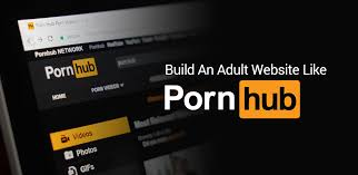 Hire Adult Website Developer