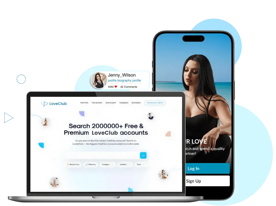 Onlyfans Website Development