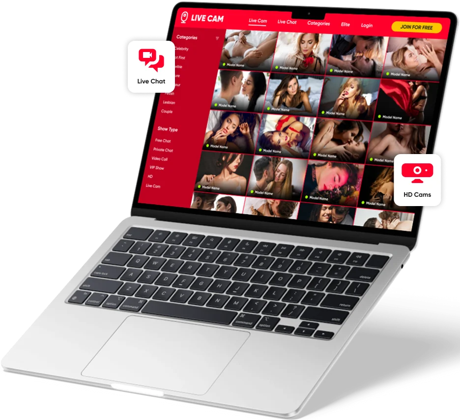 Escort Website SEO