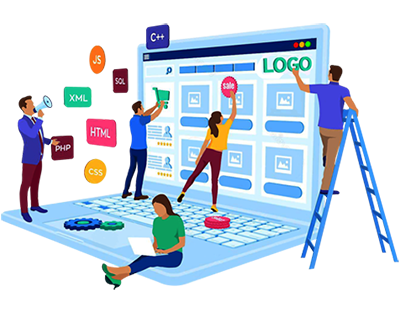 Hire Escort Website Developer