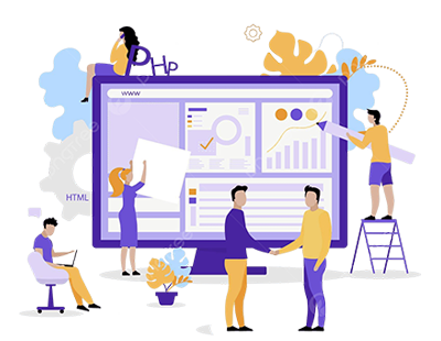 Escort Website Development