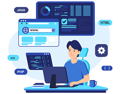 Escort Website Designer