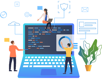 Escort Website Development Company