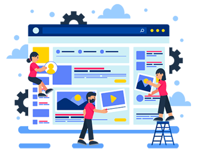 Escort Website Design Company