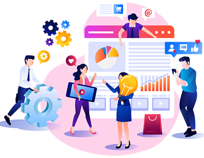 Escort Website Designer