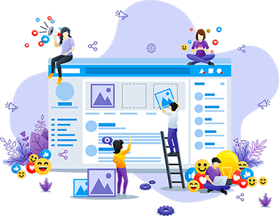 Escort Website Design